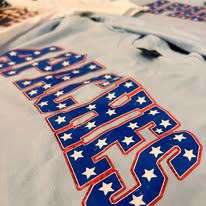 Home Team spirit tee from Facebook