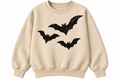 Home Team vintage bat trio crewneck sweatshirt